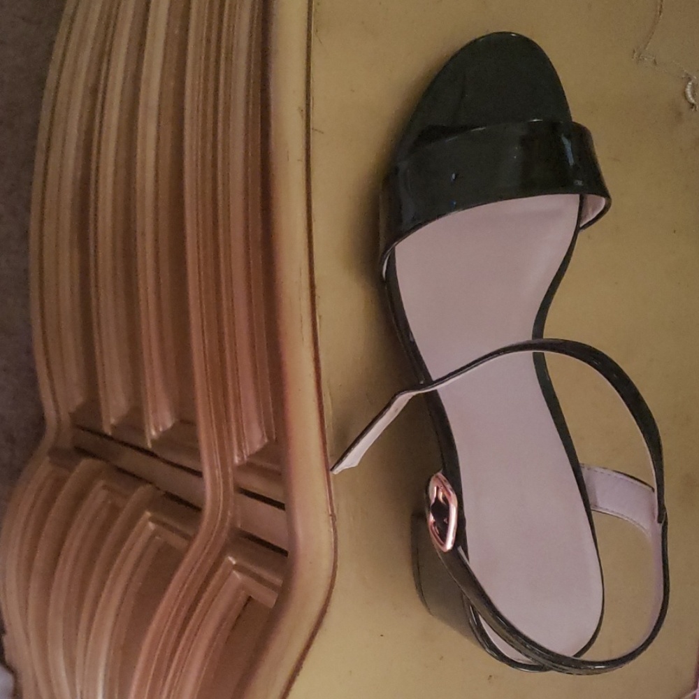 Patent leather Dress shoes